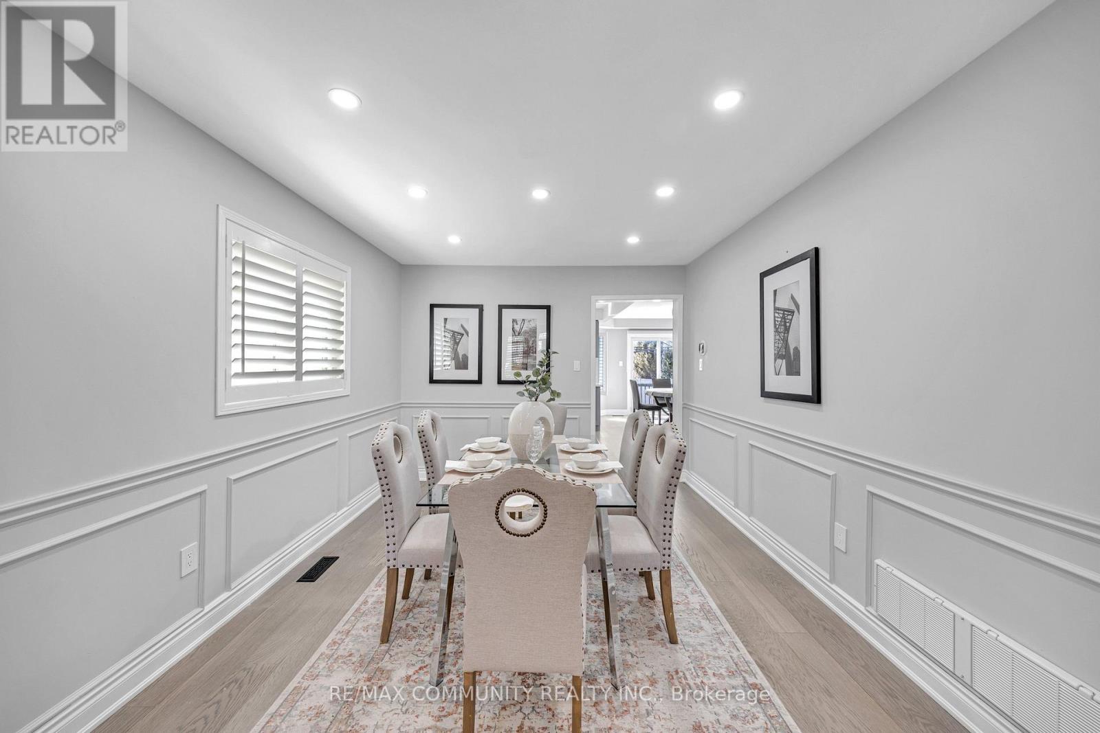 5326 Segriff Drive, Mississauga, ON - Indoor
