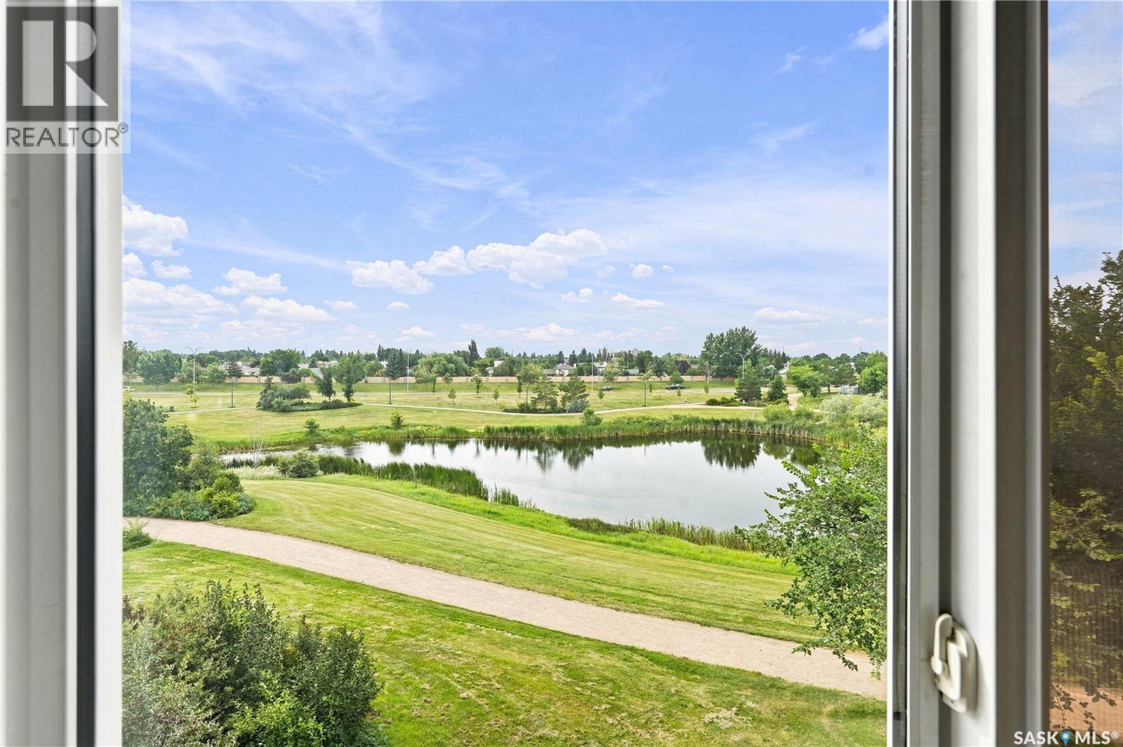 301 235 Herold Terrace, Saskatoon, SK - With View
