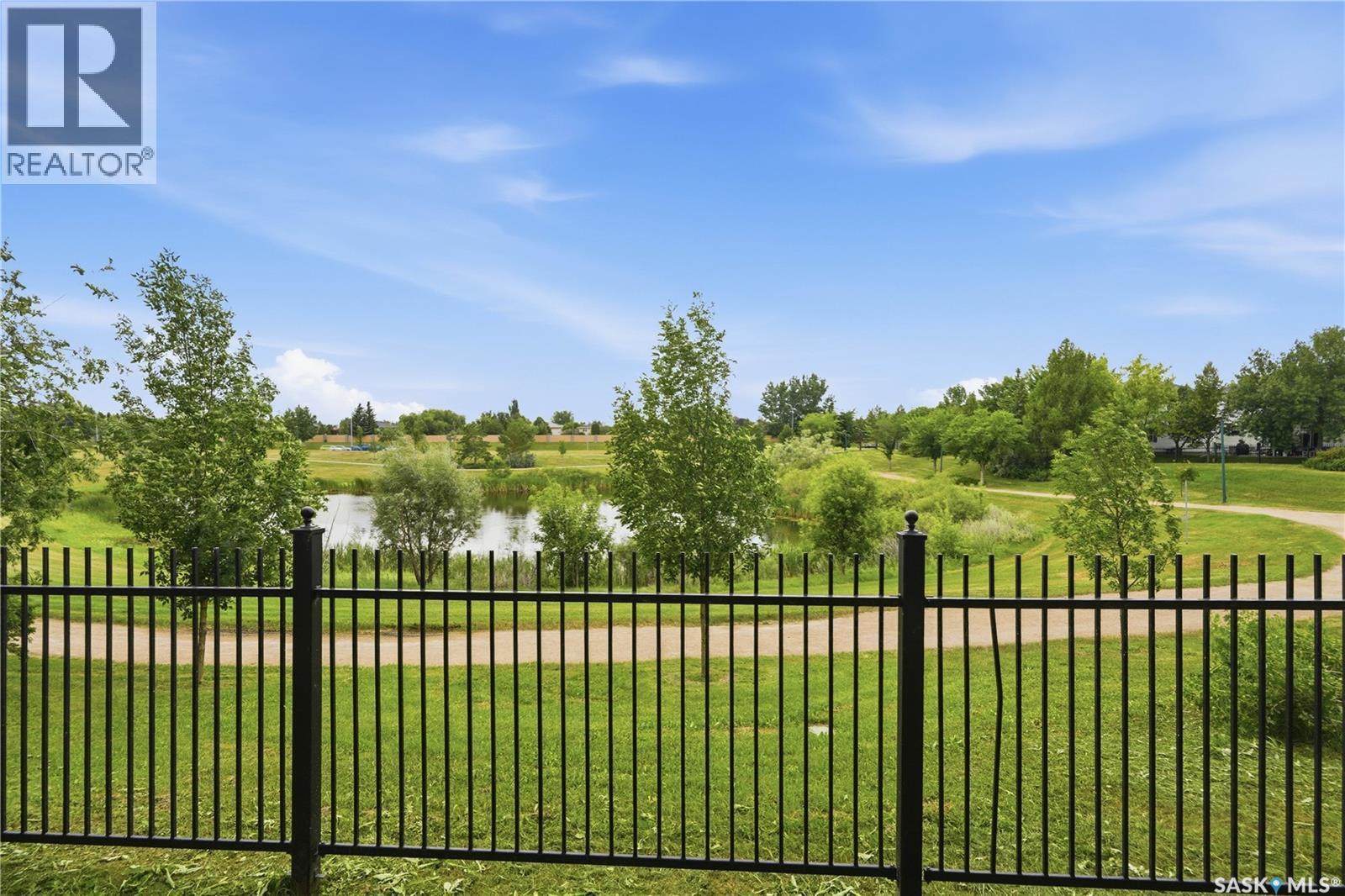 301 235 Herold Terrace, Saskatoon, SK - Outdoor With View