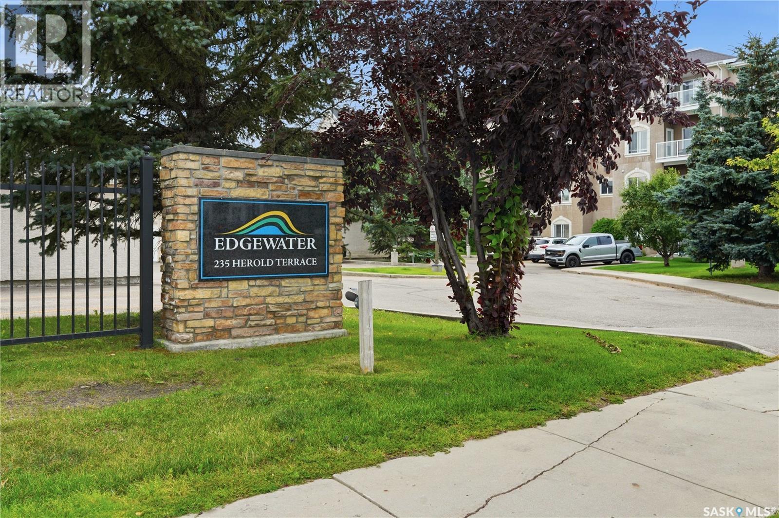 301 235 Herold Terrace, Saskatoon, SK - Outdoor