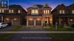 19 TEAL CREST CIRCLE Brampton, ON L6X 2Z6