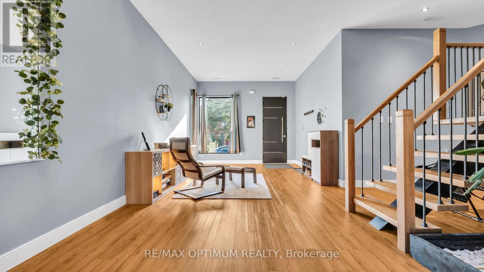644 Roselaire Trail, Mississauga, ON - Indoor