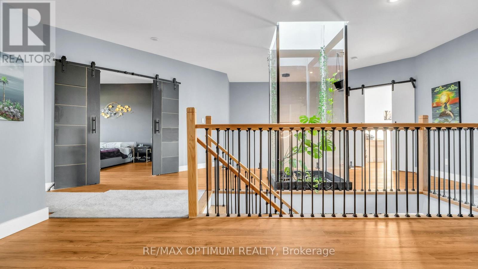 644 Roselaire Trail, Mississauga, ON - Indoor Photo Showing Other Room