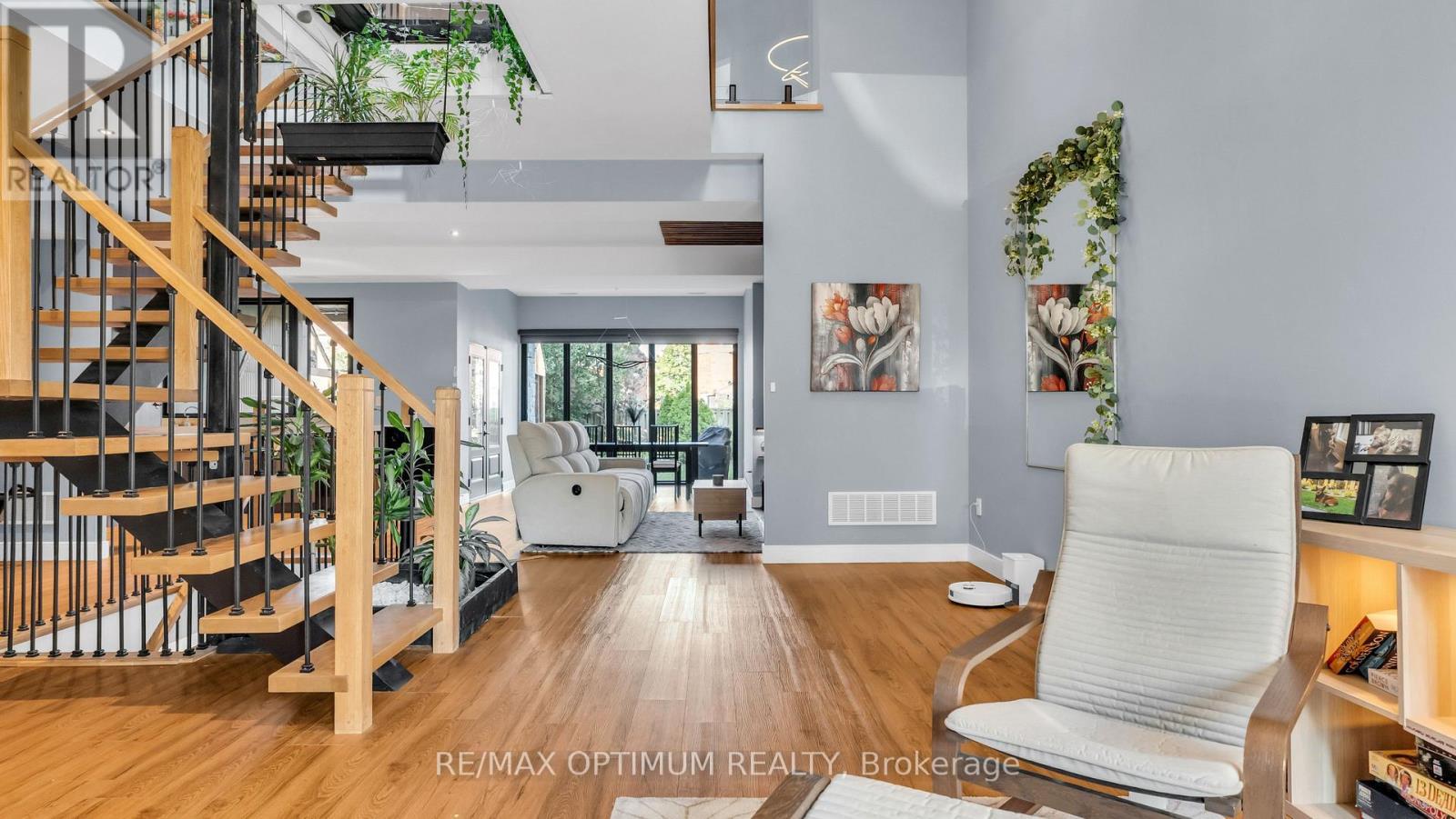 644 Roselaire Trail, Mississauga, ON - Indoor