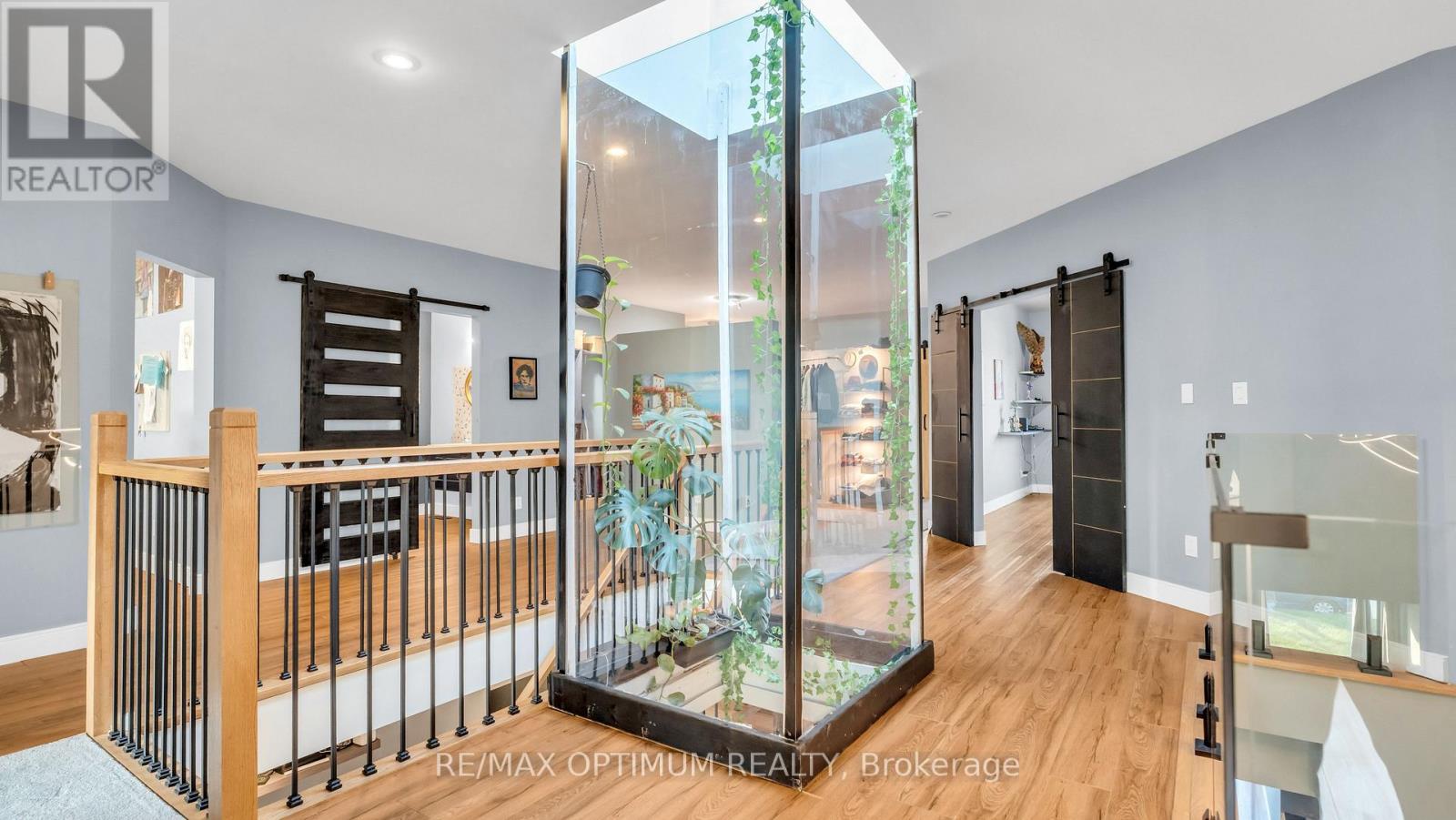 644 Roselaire Trail, Mississauga, ON - Indoor Photo Showing Other Room