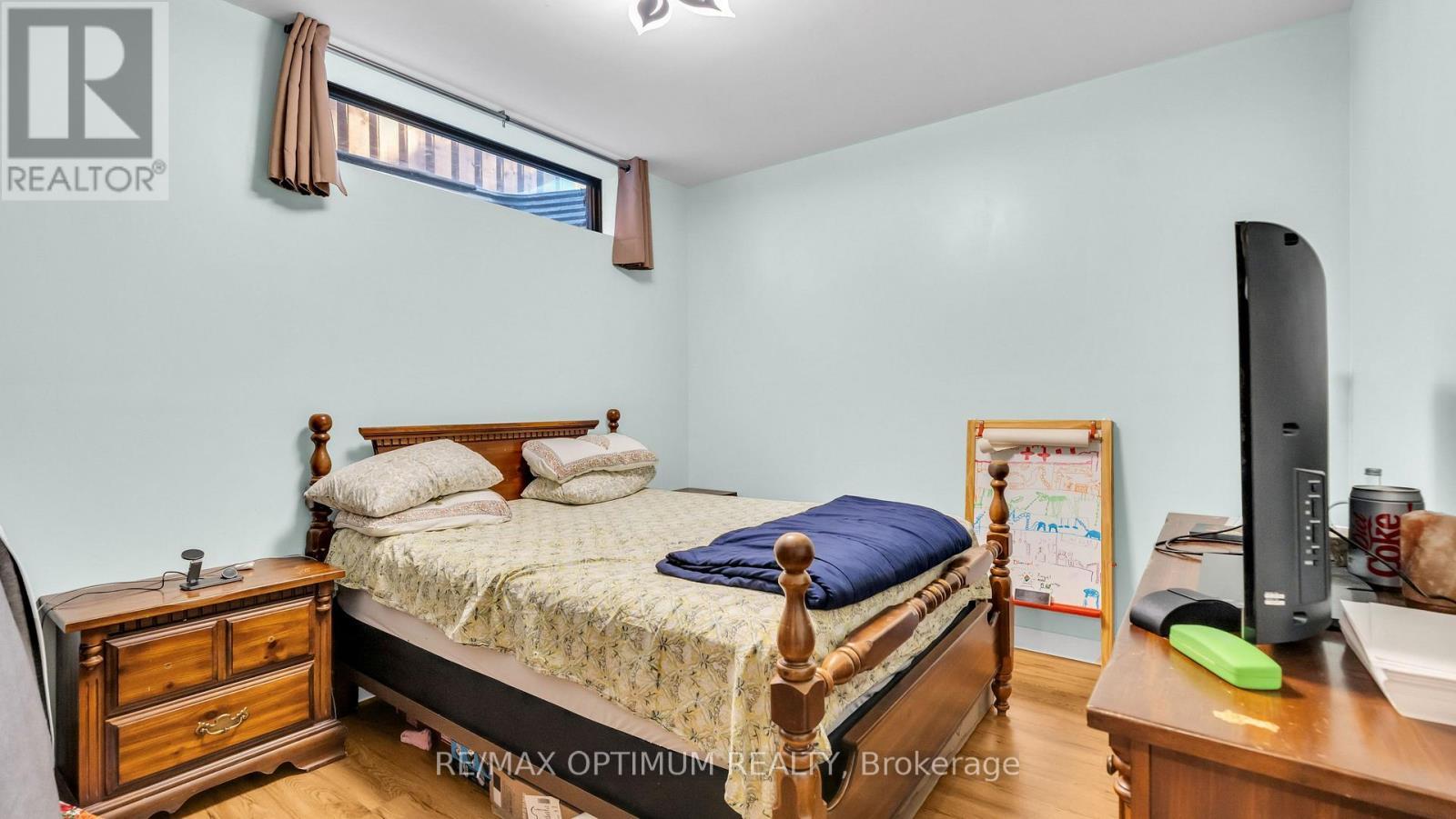 644 Roselaire Trail, Mississauga, ON - Indoor Photo Showing Bedroom