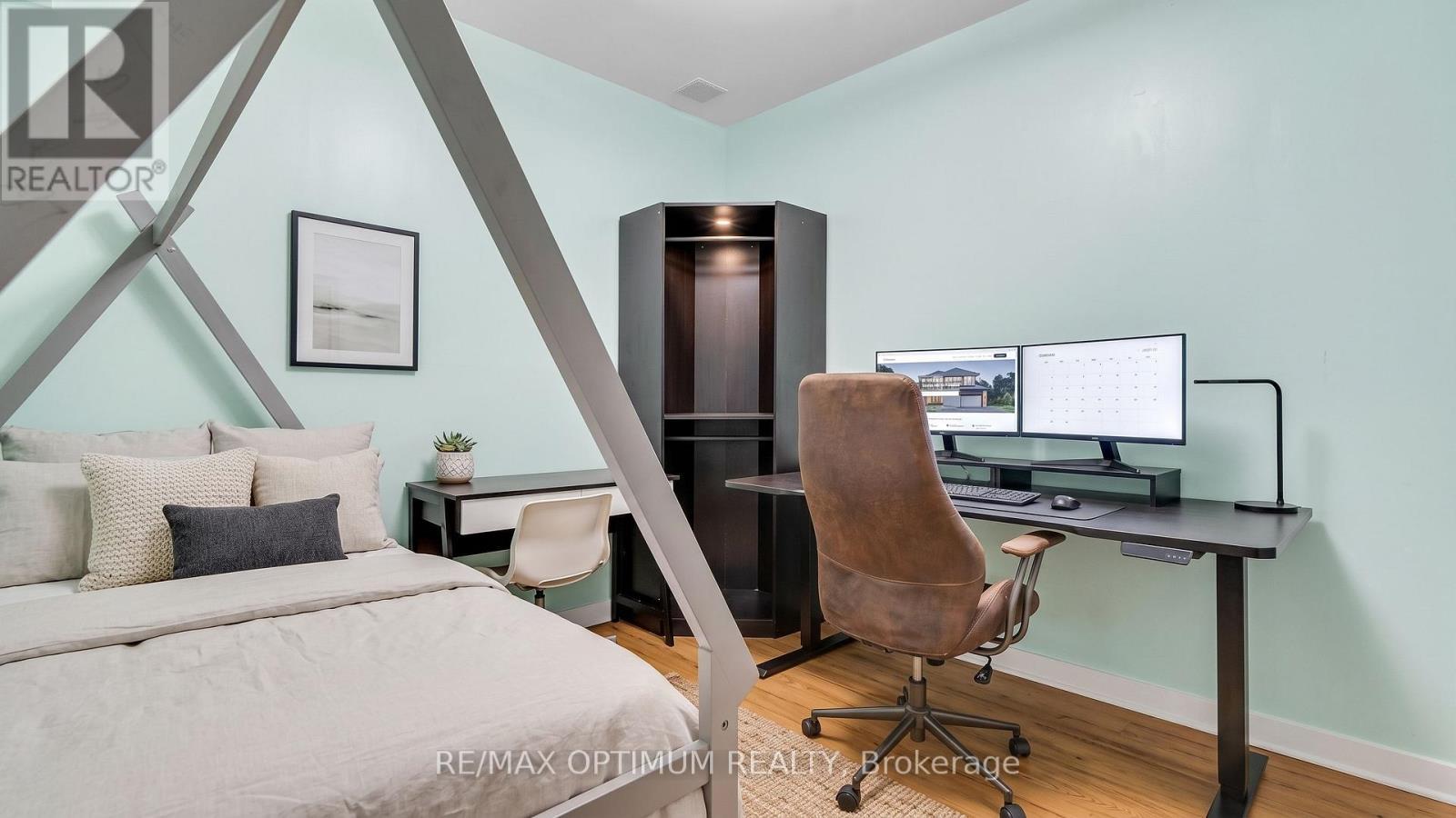 644 Roselaire Trail, Mississauga, ON - Indoor