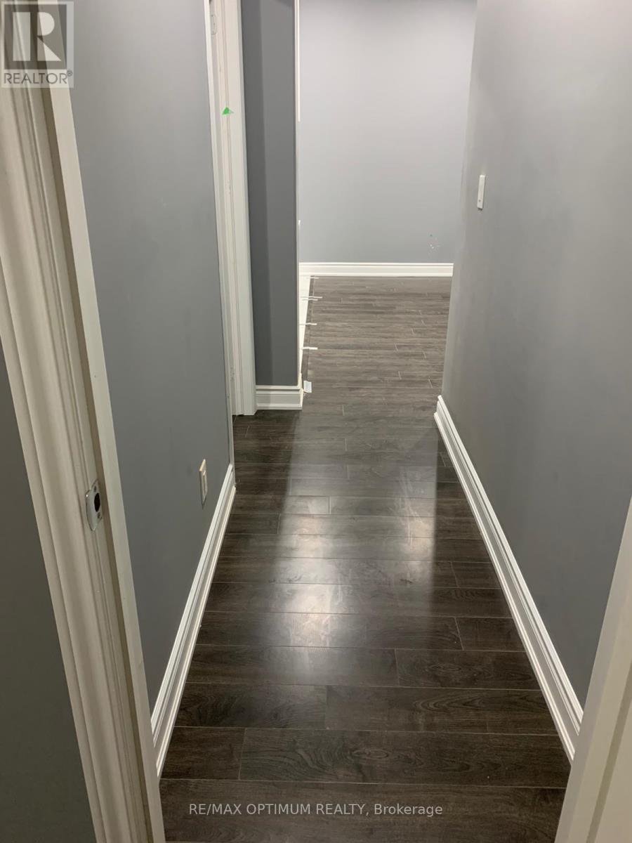 8 Lyle Way, Brampton, ON - Indoor Photo Showing Other Room