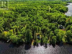 109 BLACK BEAR ROAD Magnetawan, ON P0A 1P0
