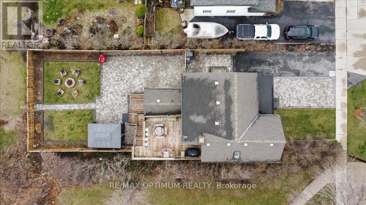 1019 Beach Boulevard, Hamilton, ON -