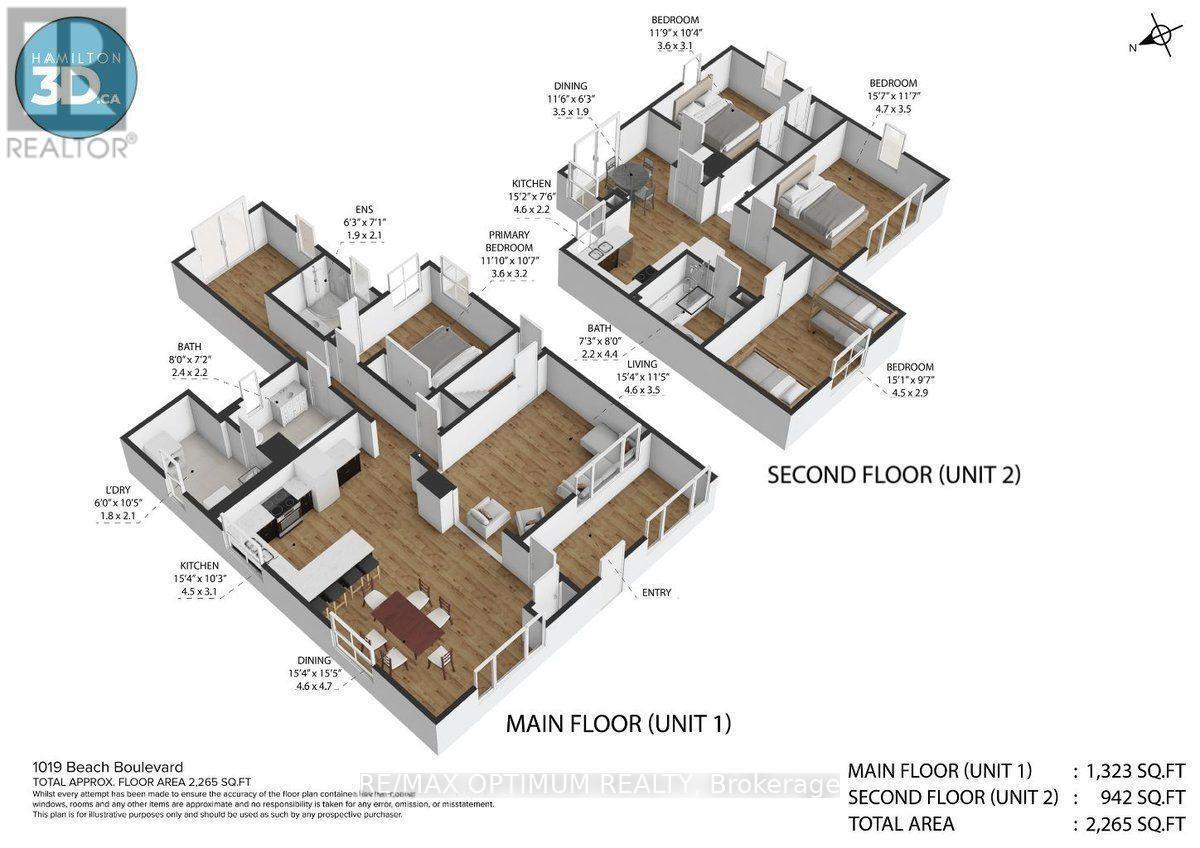 1019 Beach Boulevard, Hamilton, ON - Other