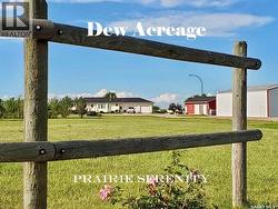 DEW ACREAGE Estevan Rm No. 5, SK S4A 2K9