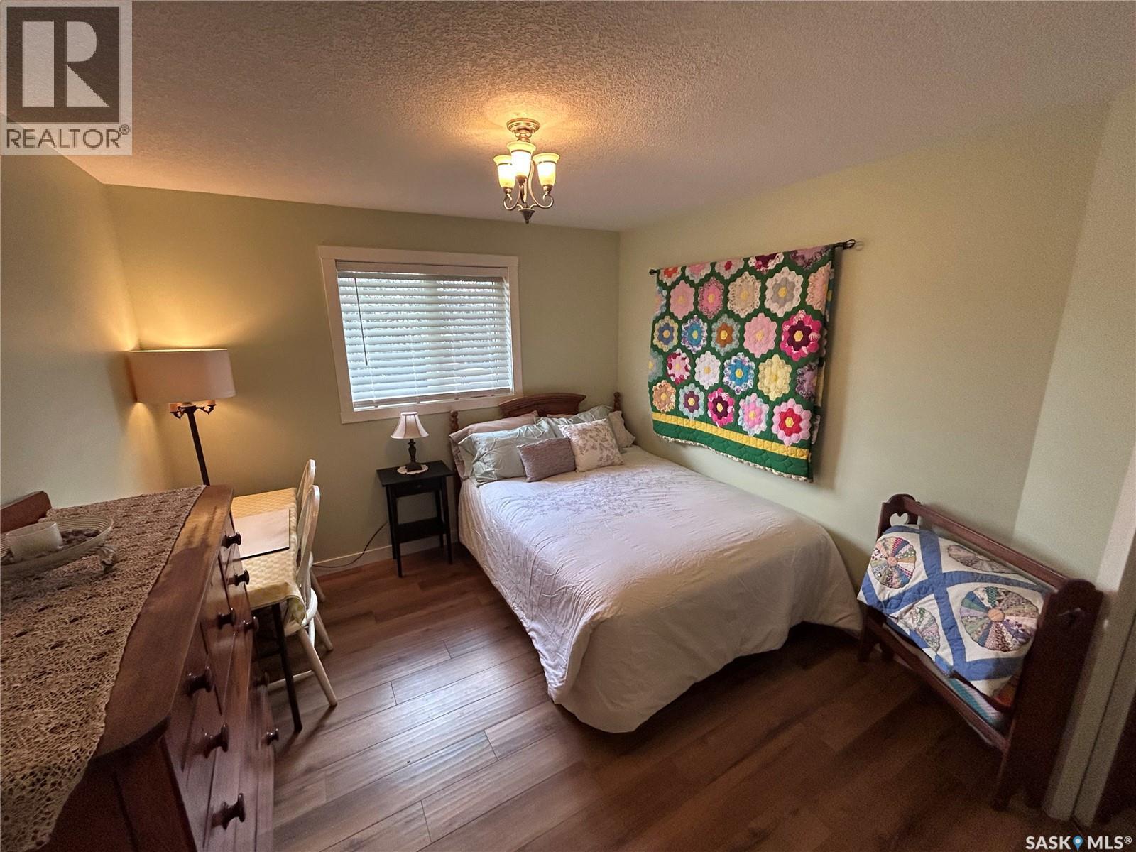 Dew Acreage, Estevan Rm No. 5, SK - Indoor Photo Showing Bedroom