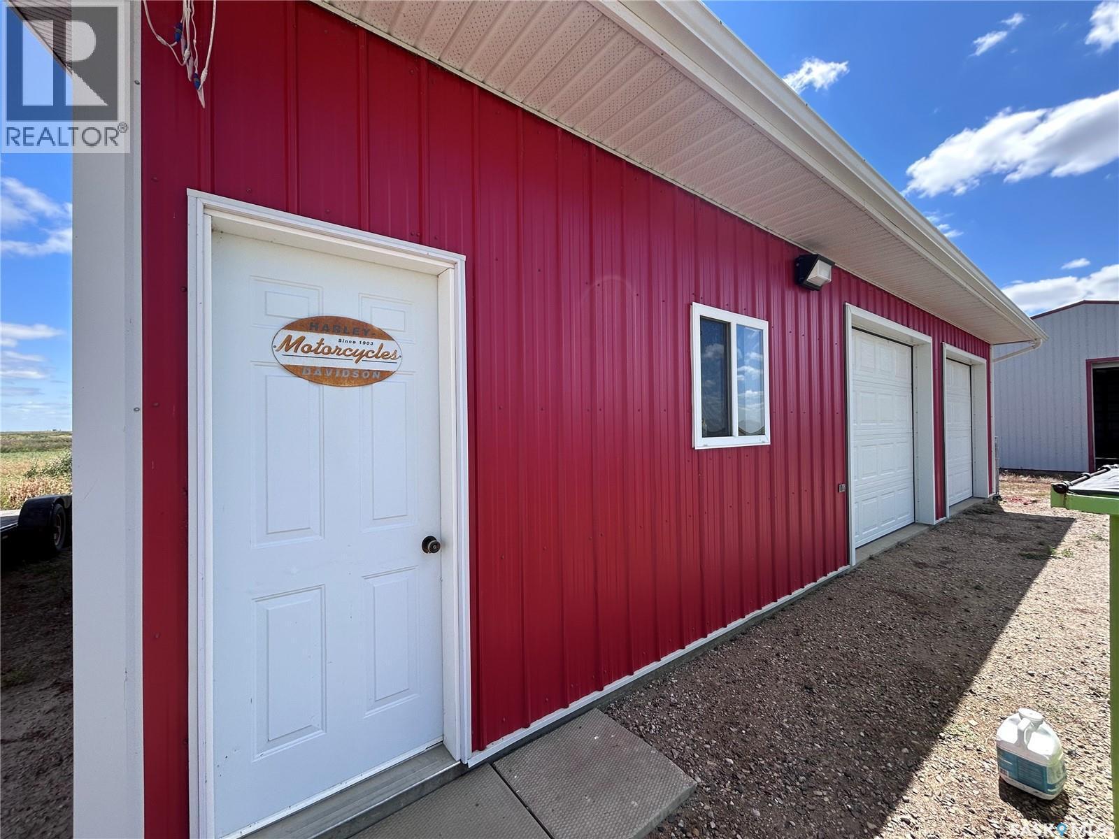 Dew Acreage, Estevan Rm No. 5, SK - Outdoor With Exterior