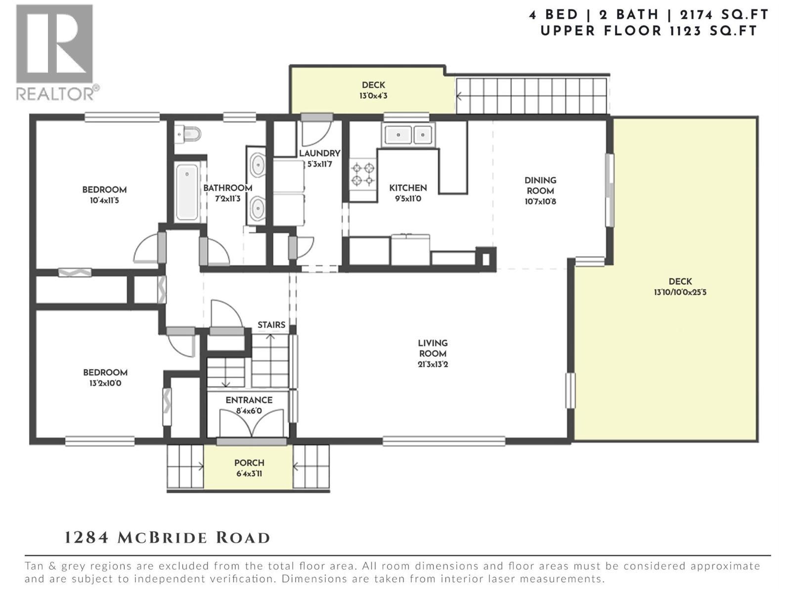 1284 Mcbride Road, Kelowna, BC - Other