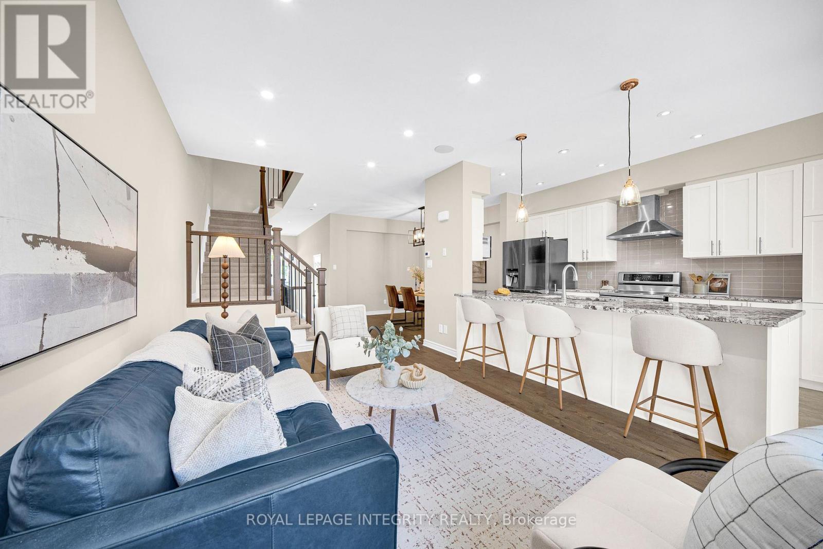 256 Dolce Crescent, Ottawa, ON - Indoor