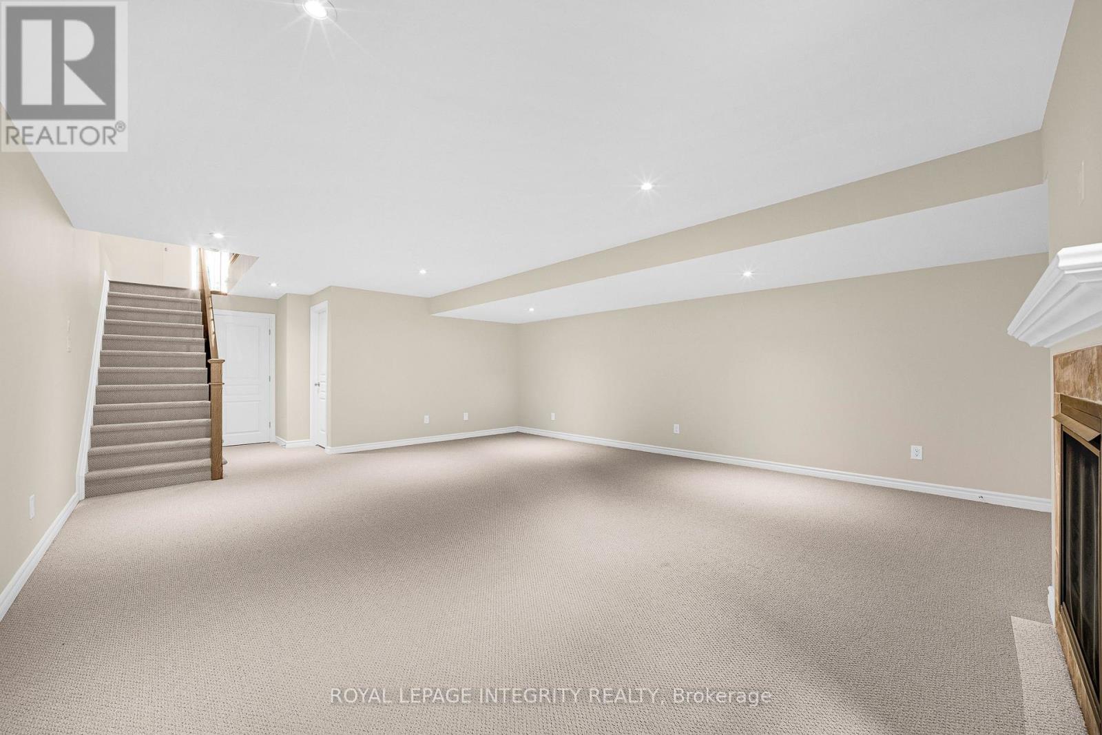256 Dolce Crescent, Ottawa, ON - Indoor