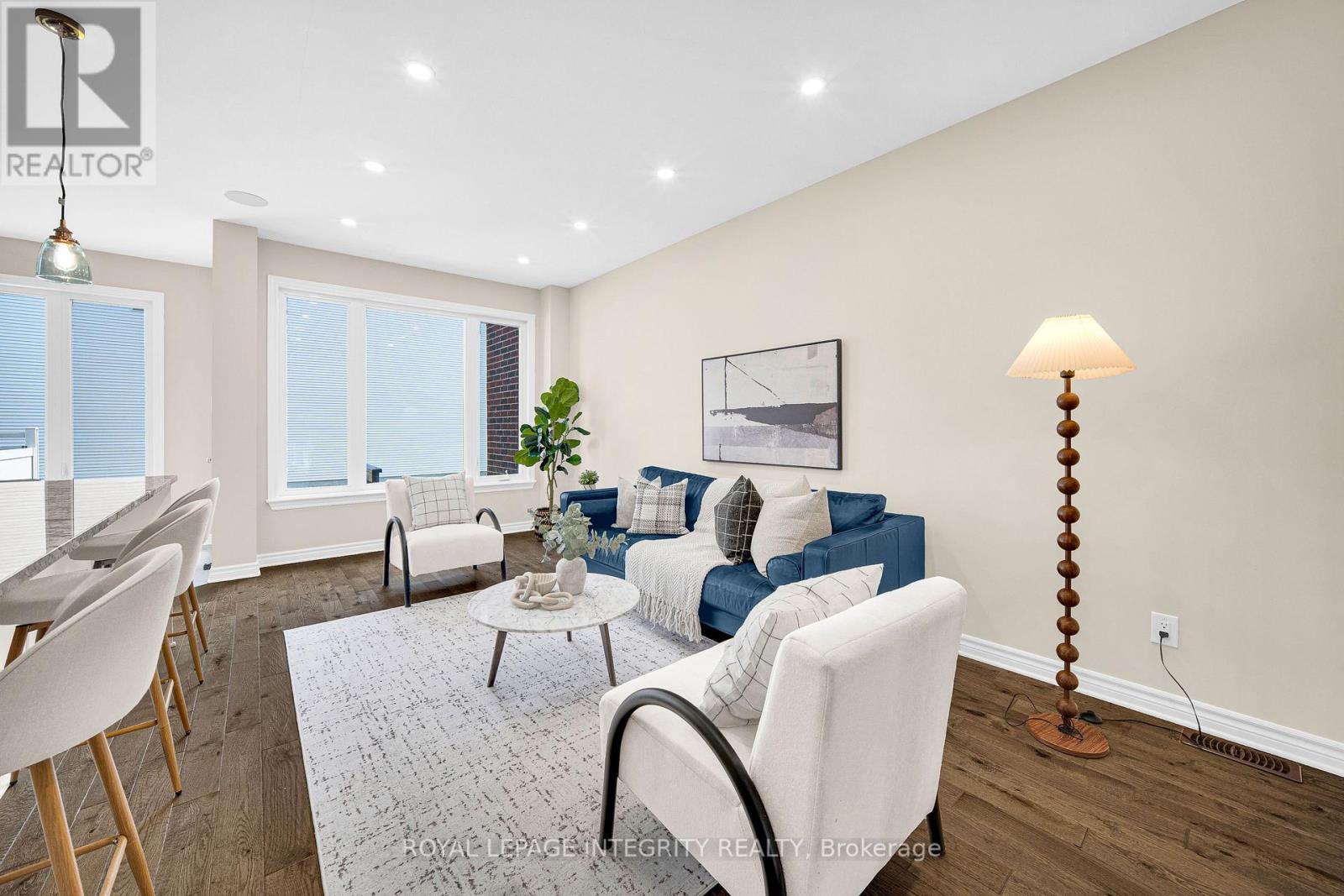 256 Dolce Crescent, Ottawa, ON - Indoor