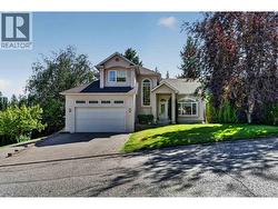 1977 CLEARWOOD CRESCENT Prince George, BC V2K 4R1