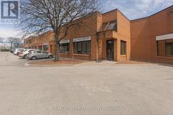 16 - 3 BREWSTER ROAD Brampton, ON L6T 5G9
