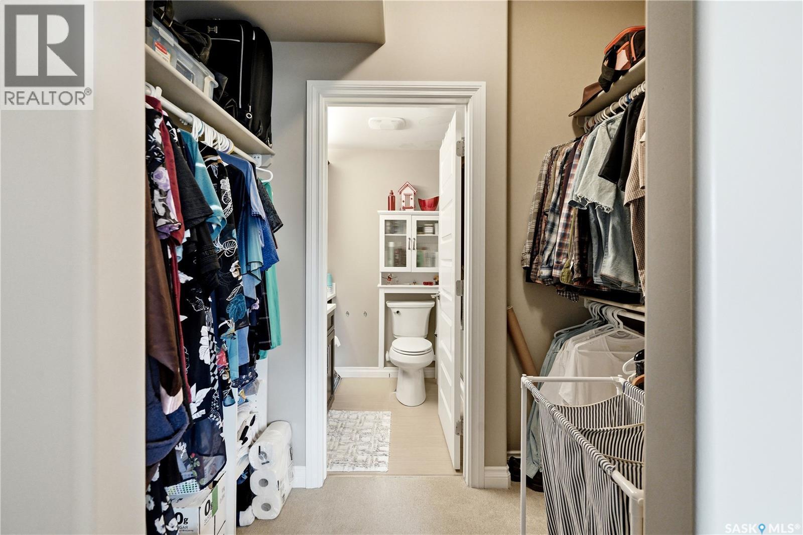 203 423 Nelson Road, Saskatoon, SK - Indoor