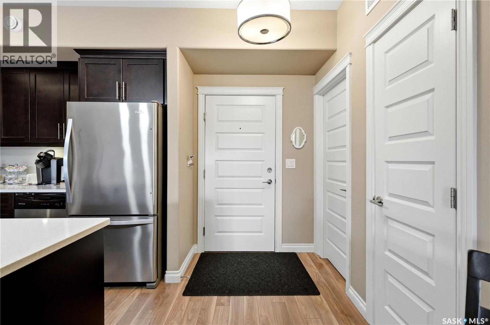 203 423 Nelson Road, Saskatoon, SK - Indoor