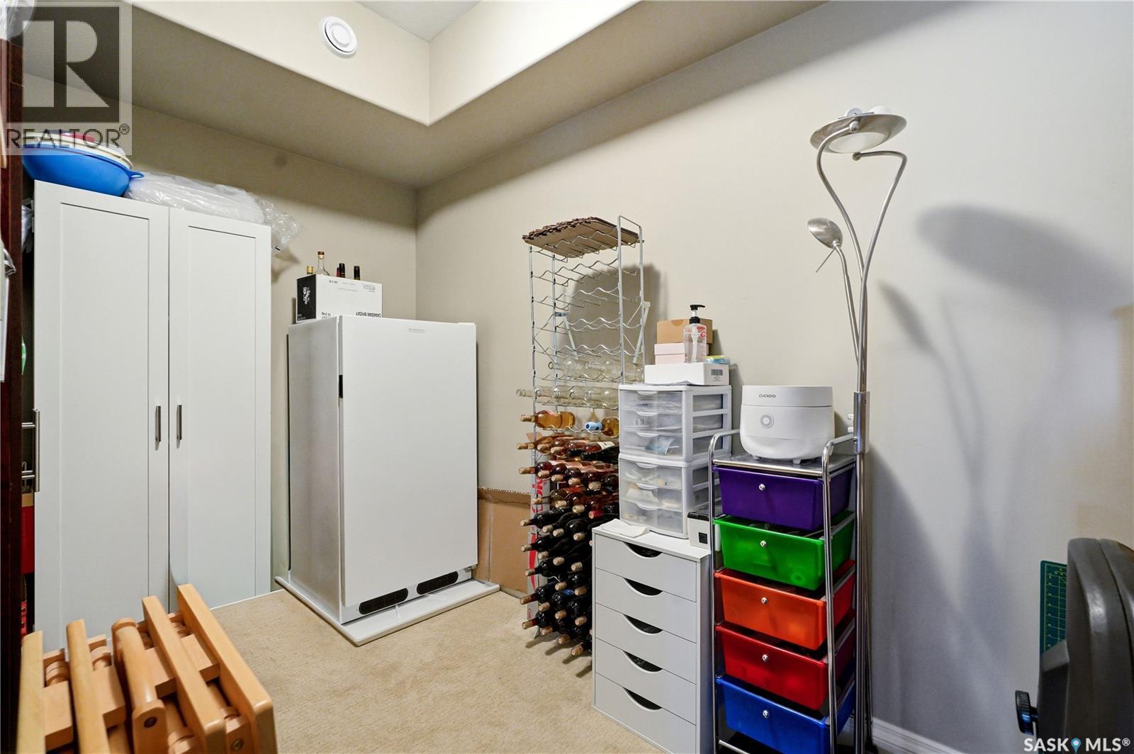 203 423 Nelson Road, Saskatoon, SK - Indoor