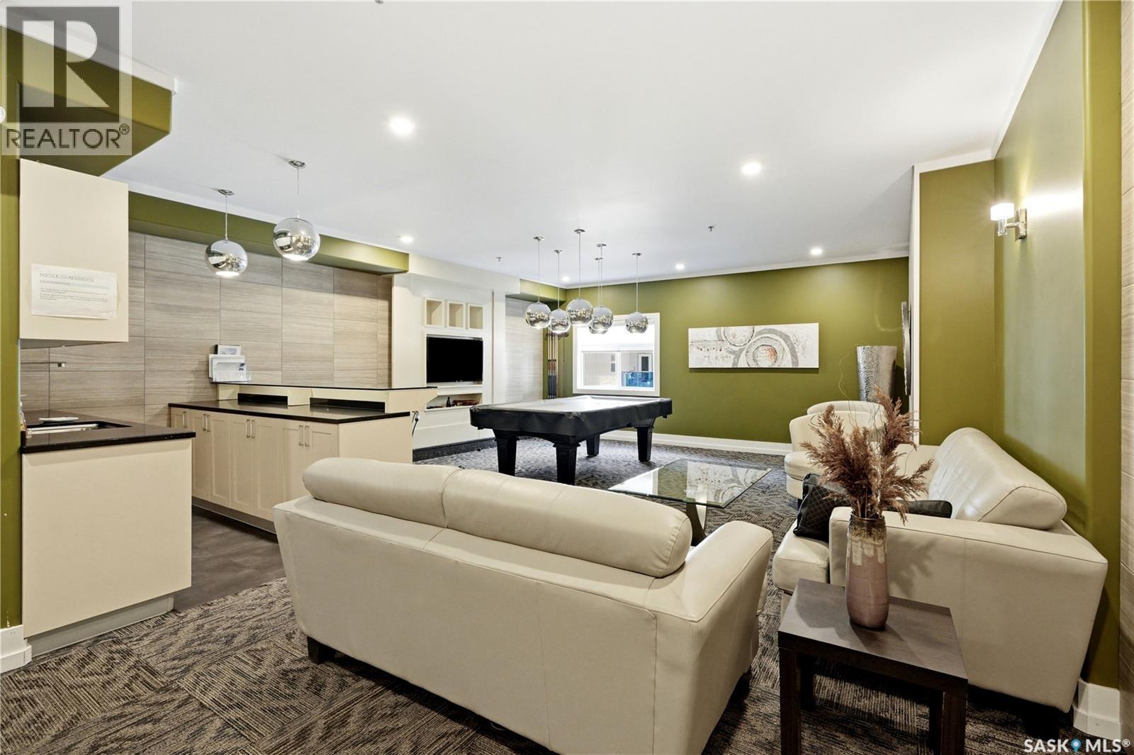 203 423 Nelson Road, Saskatoon, SK - Indoor