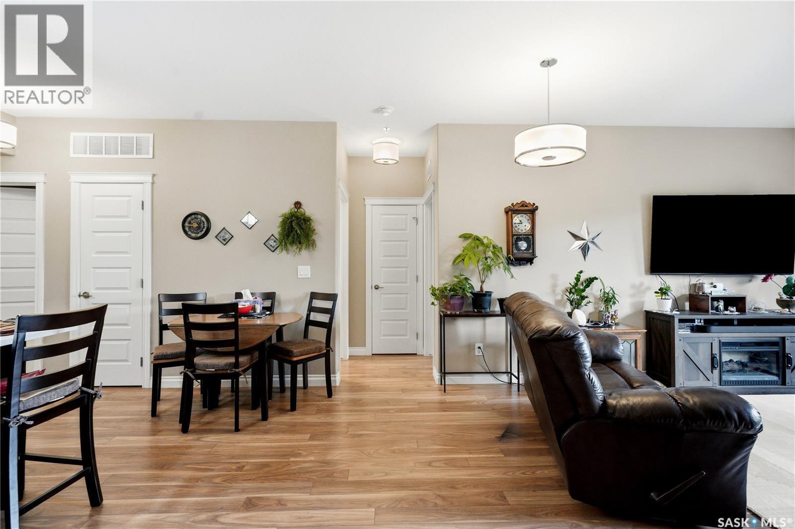 203 423 Nelson Road, Saskatoon, SK - Indoor