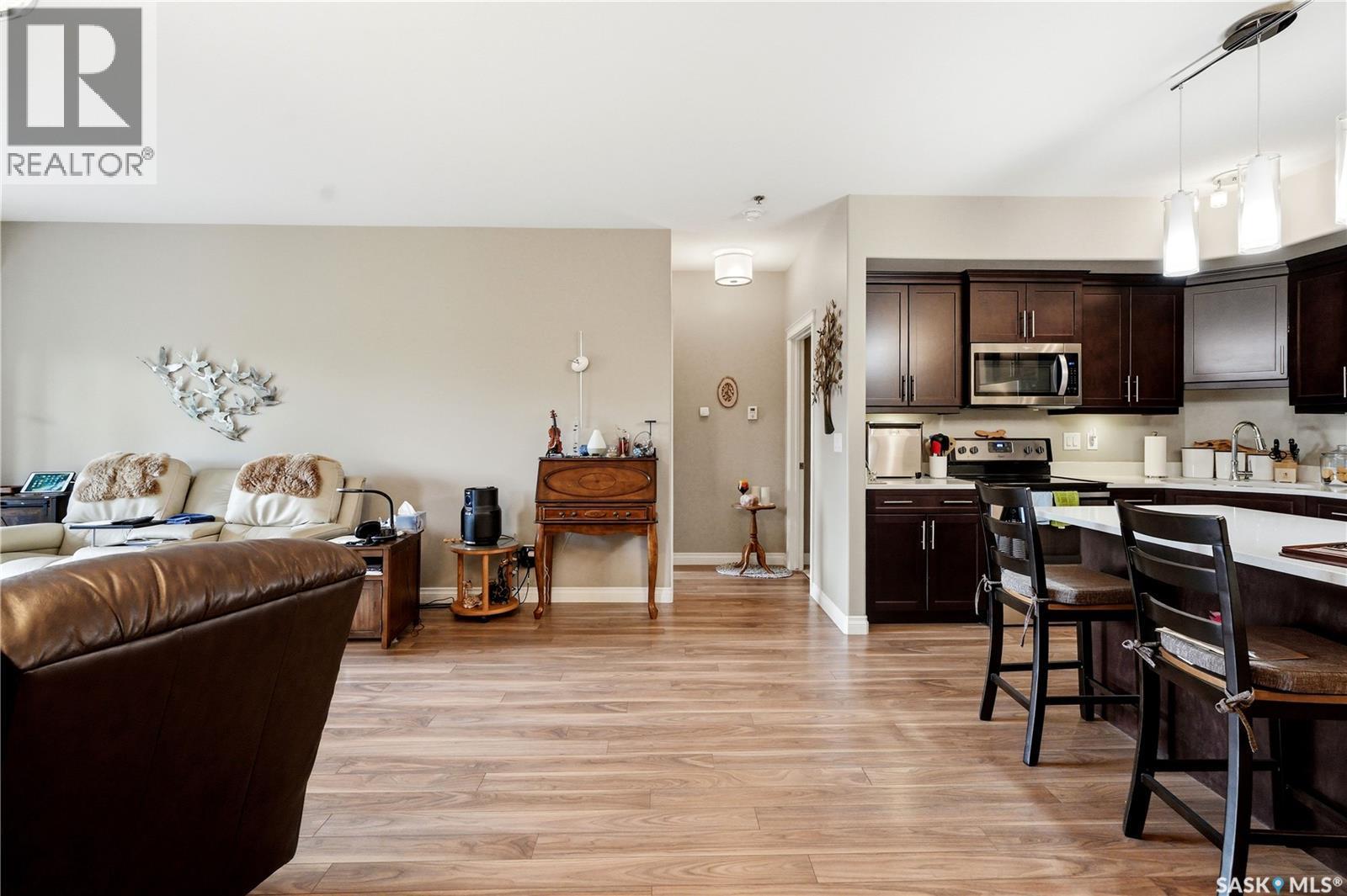 203 423 Nelson Road, Saskatoon, SK - Indoor