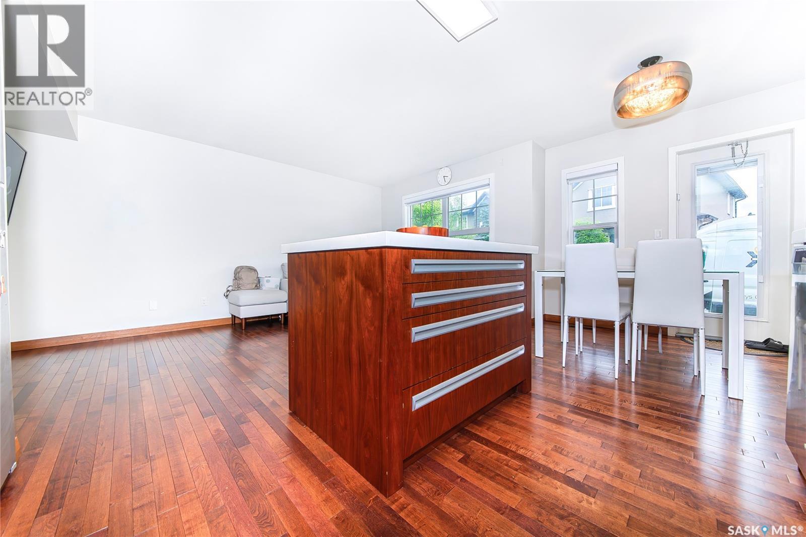 601 2012 Pohorecky Crescent, Saskatoon, SK - Indoor Photo Showing Other Room