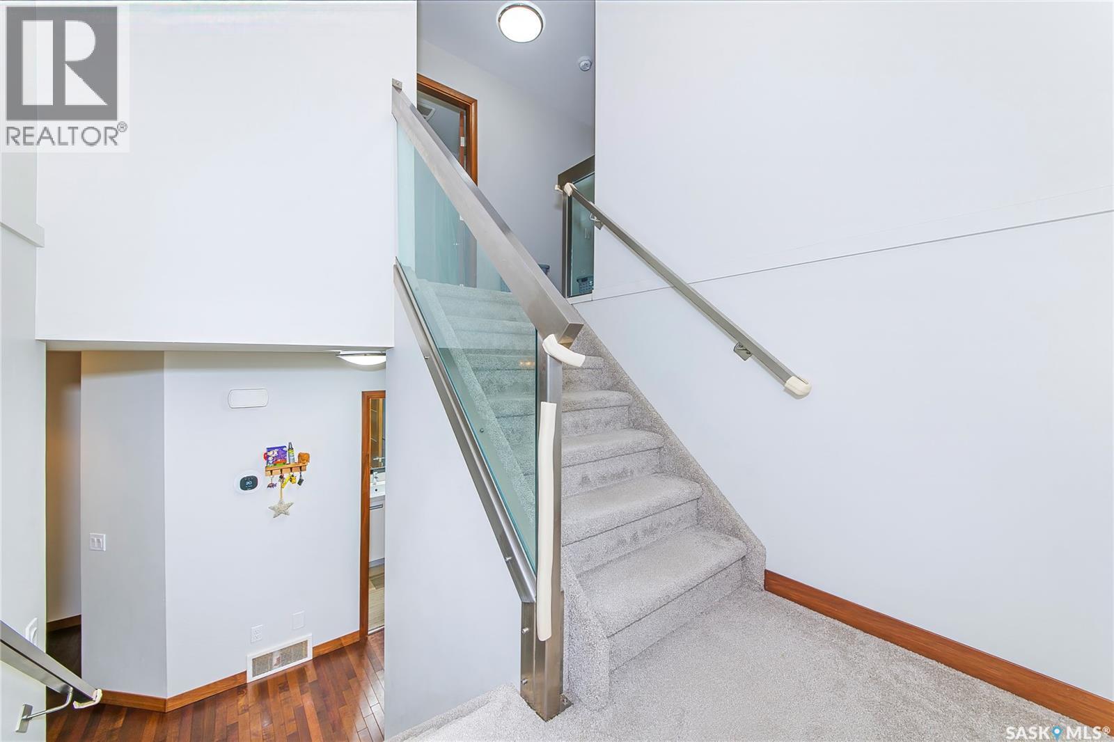 601 2012 Pohorecky Crescent, Saskatoon, SK - Indoor Photo Showing Other Room