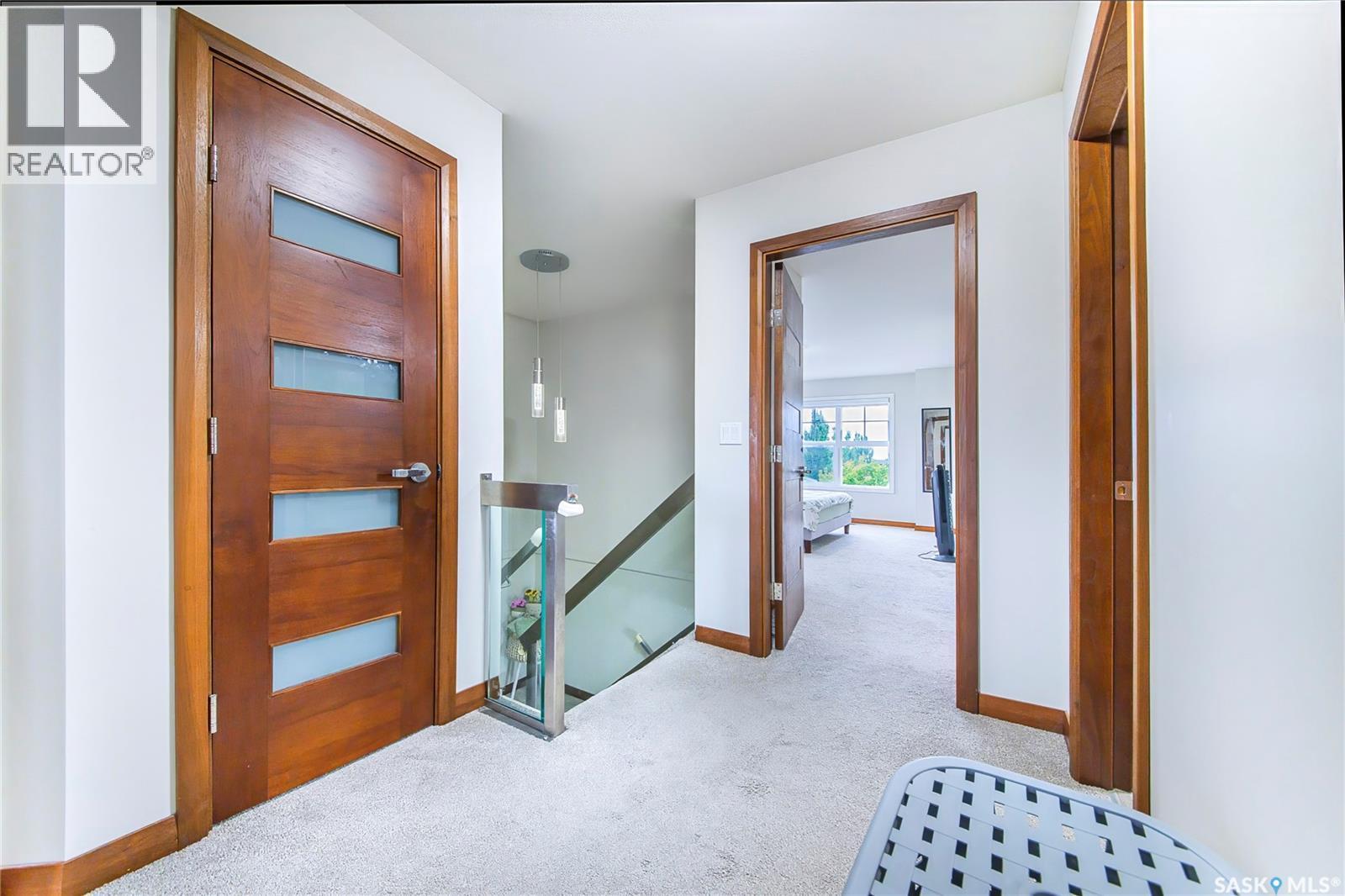 601 2012 Pohorecky Crescent, Saskatoon, SK - Indoor