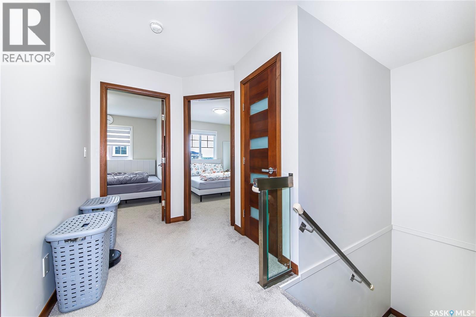 601 2012 Pohorecky Crescent, Saskatoon, SK - Indoor