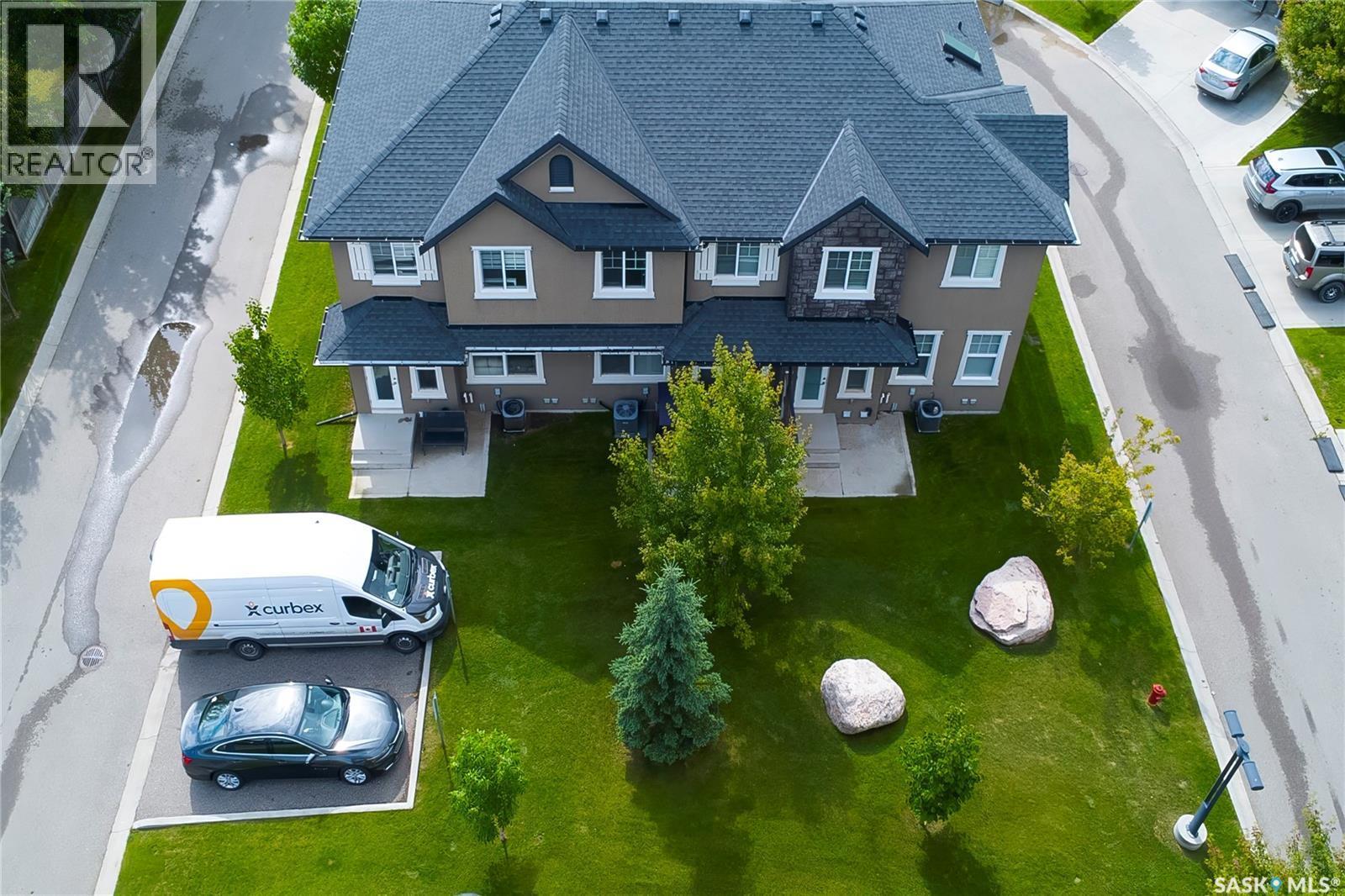 601 2012 Pohorecky Crescent, Saskatoon, SK - Outdoor