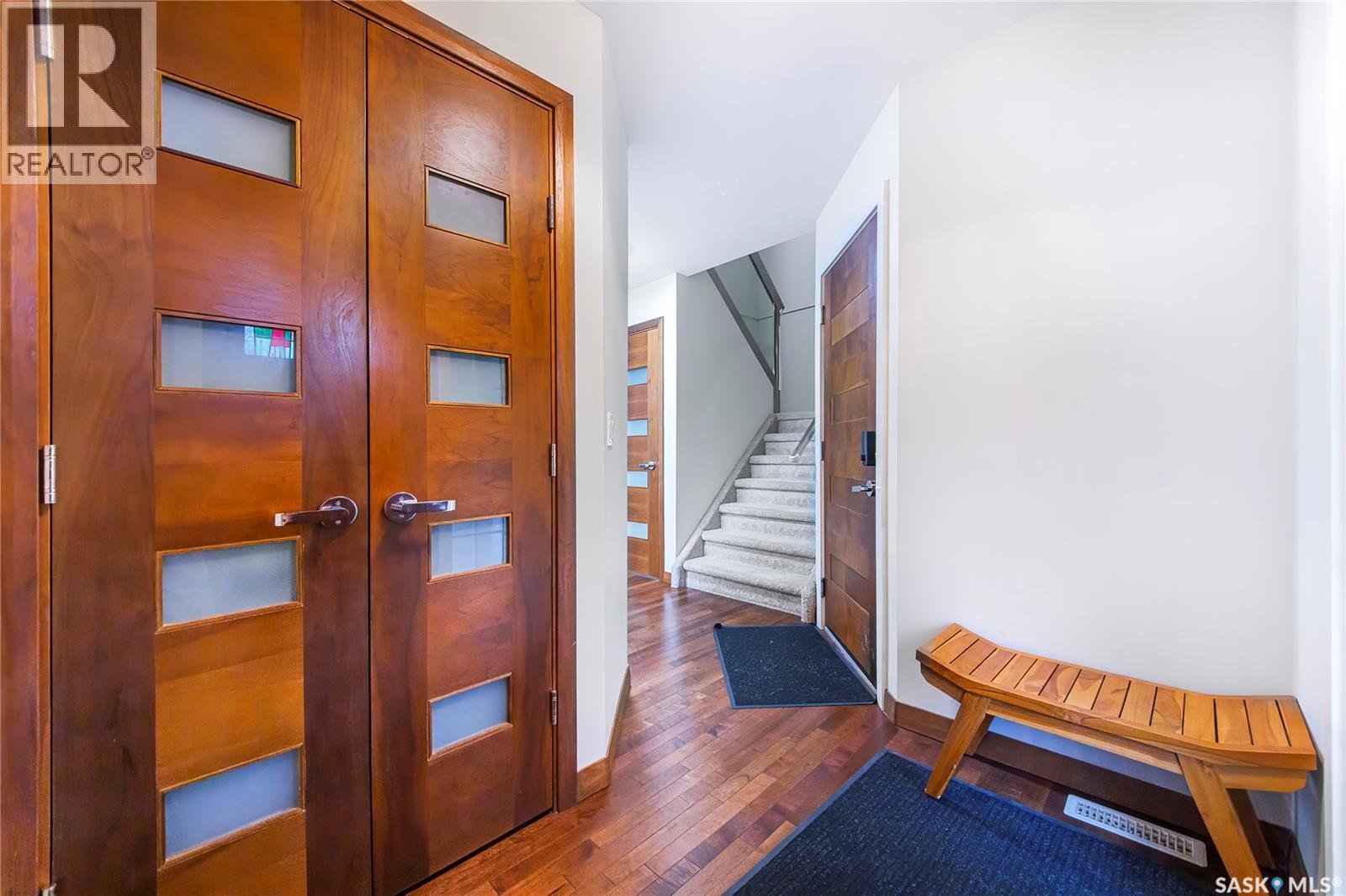 601 2012 Pohorecky Crescent, Saskatoon, SK - Indoor Photo Showing Other Room