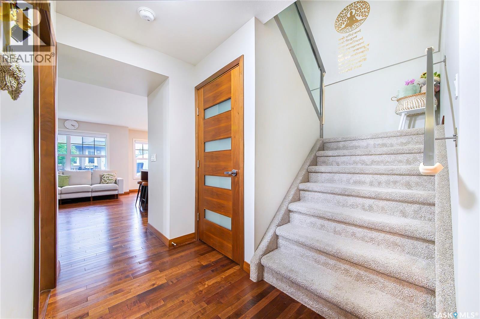 601 2012 Pohorecky Crescent, Saskatoon, SK - Indoor Photo Showing Other Room