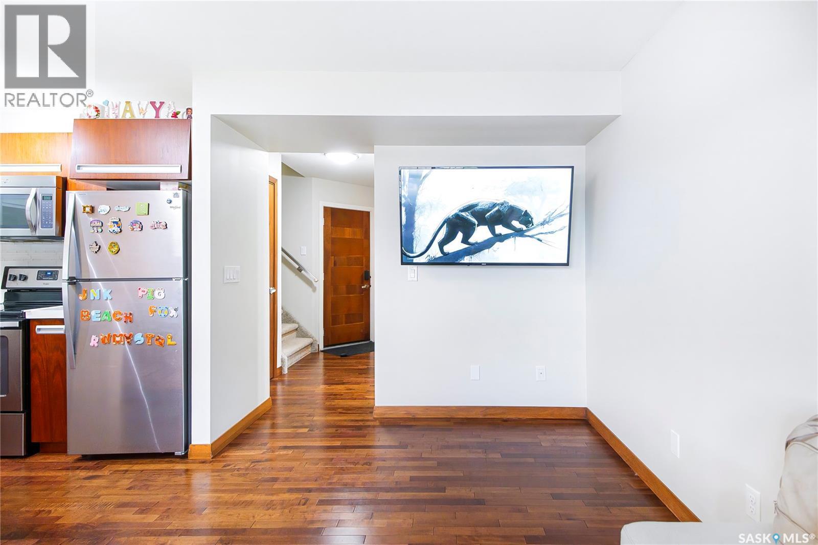 601 2012 Pohorecky Crescent, Saskatoon, SK - Indoor