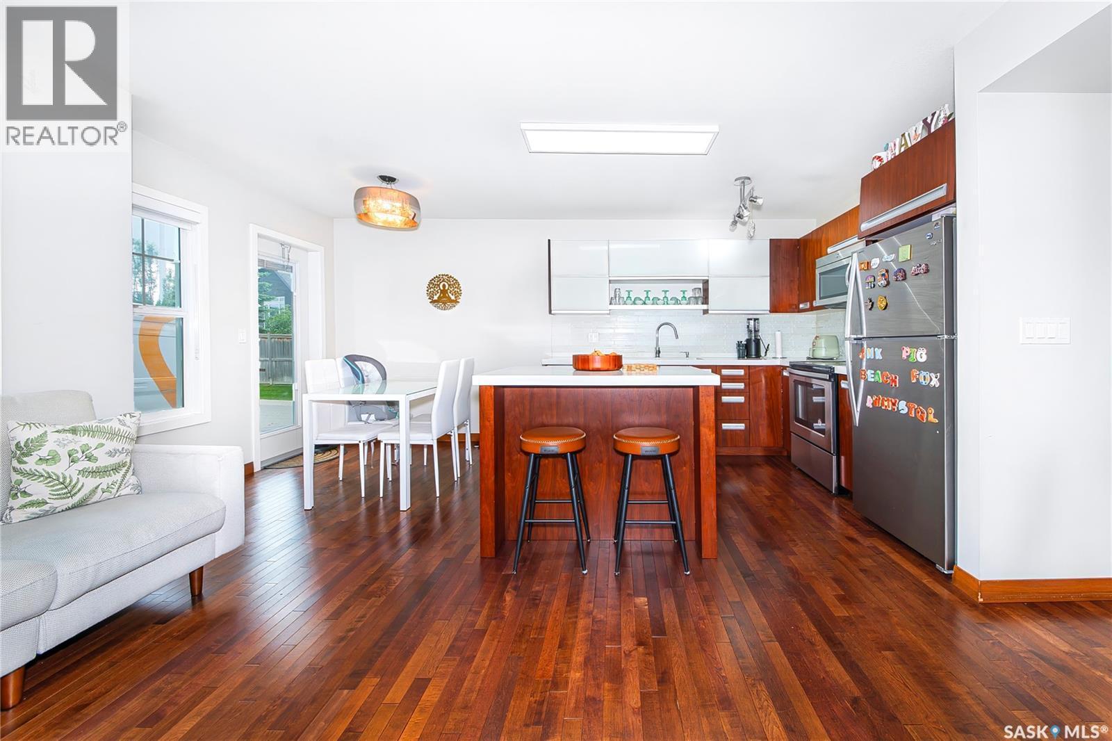 601 2012 Pohorecky Crescent, Saskatoon, SK - Indoor