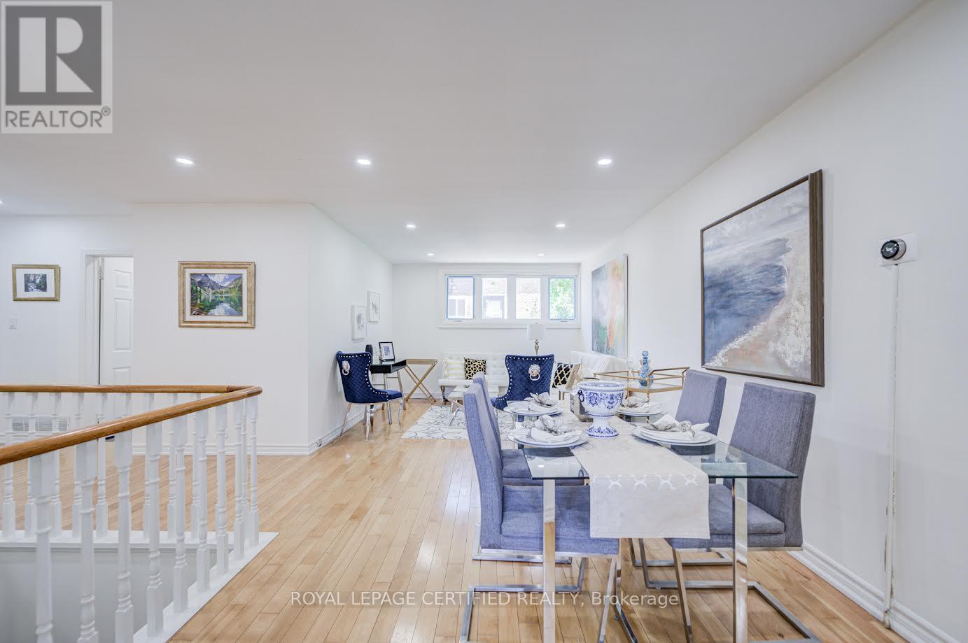 79 Samson Crescent, Toronto, ON - Indoor Photo Showing Other Room