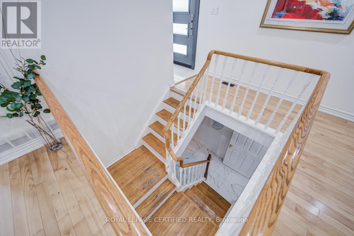 79 Samson Crescent, Toronto, ON - Indoor Photo Showing Other Room