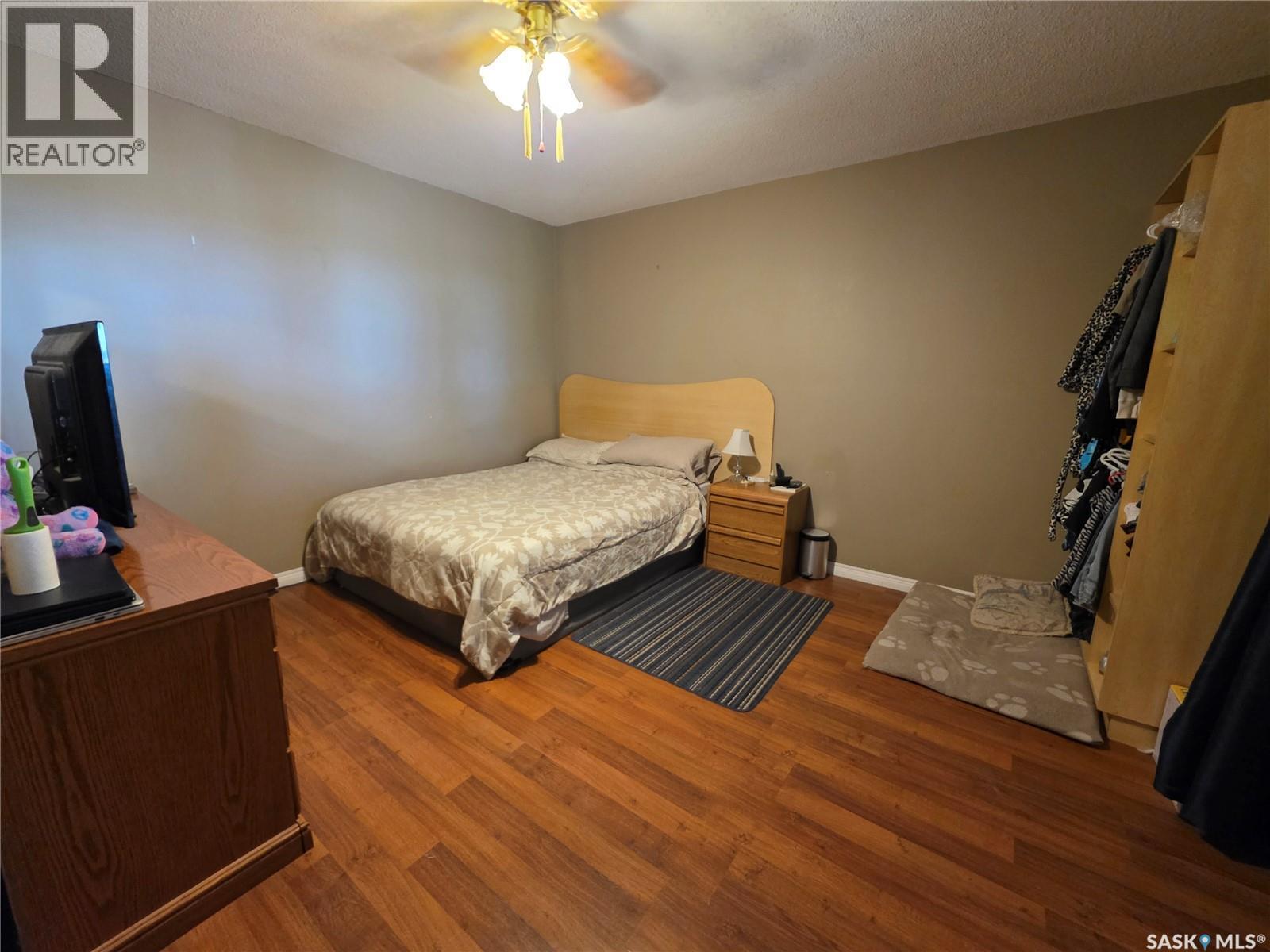 1328 Herbert Avenue, Herbert, SK - Indoor Photo Showing Bedroom