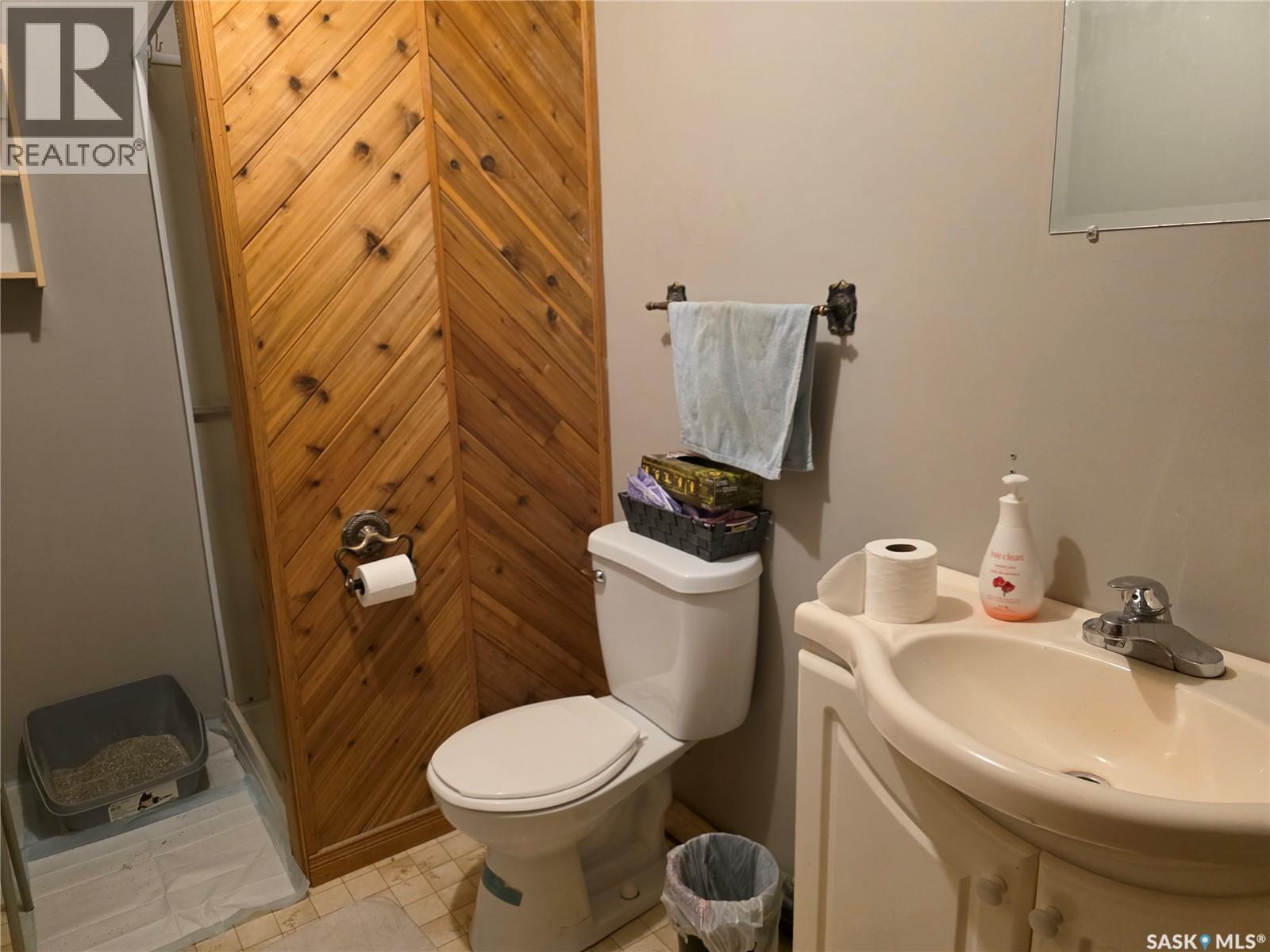 1328 Herbert Avenue, Herbert, SK - Indoor Photo Showing Bathroom