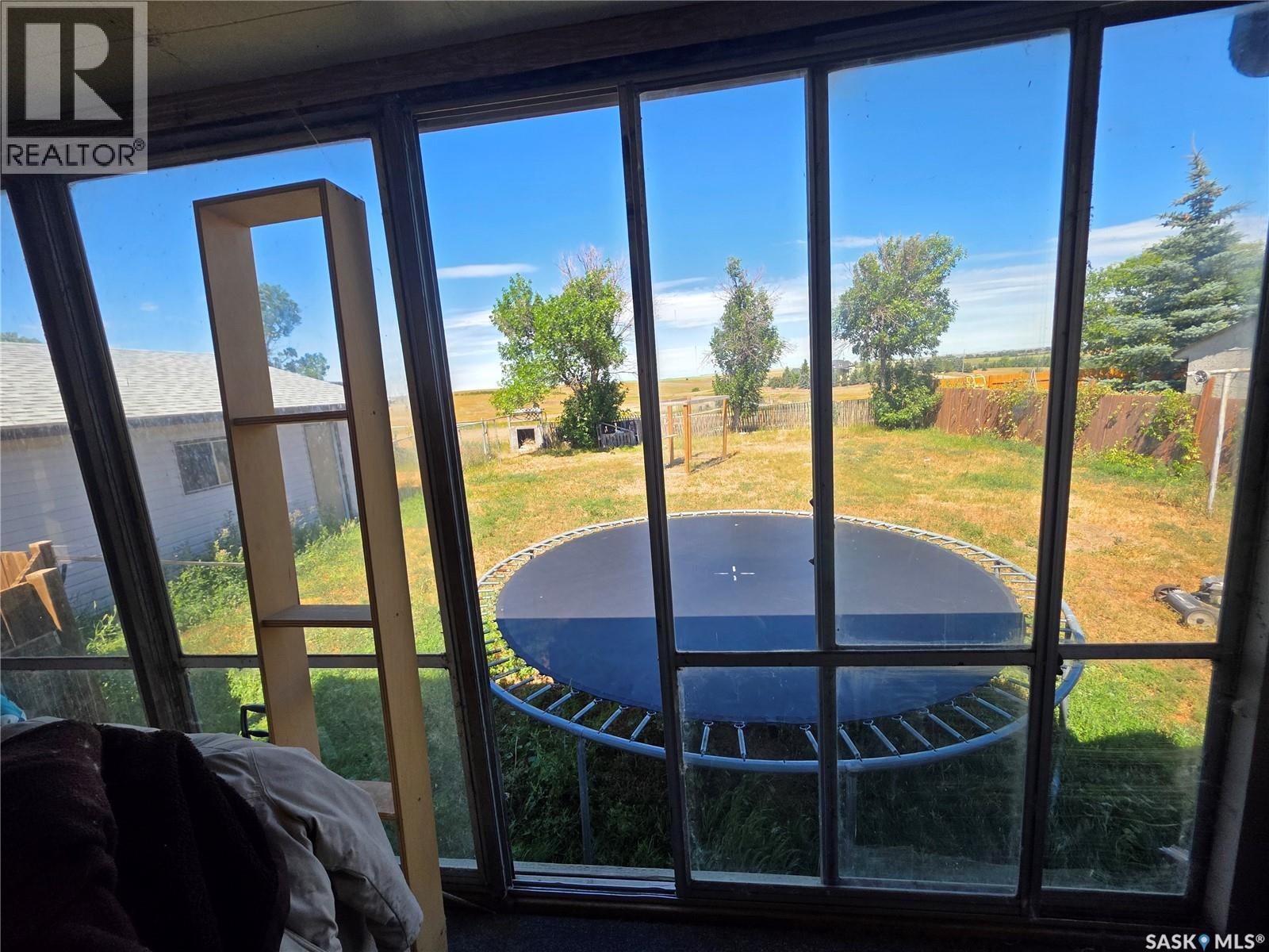 1328 Herbert Avenue, Herbert, SK - Indoor Photo Showing Other Room