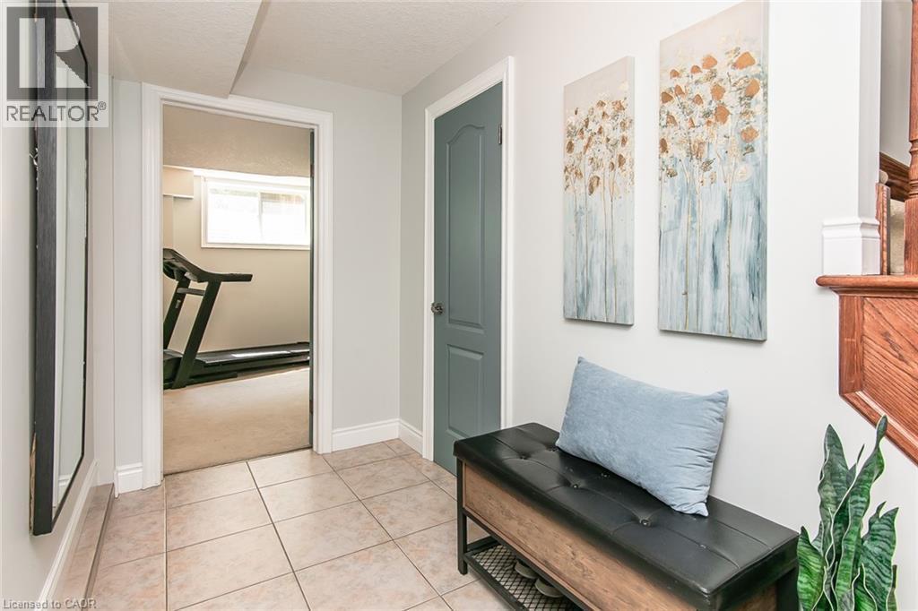 563 Woolgrass Avenue, Waterloo, ON - Photo Showing Other Room