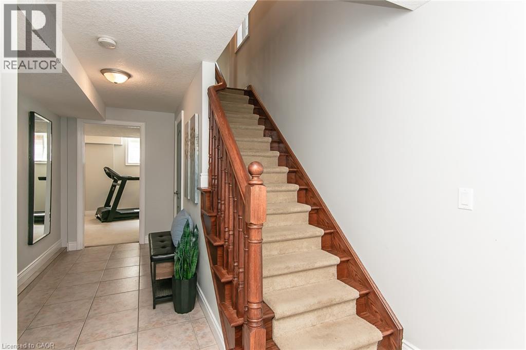 563 Woolgrass Avenue, Waterloo, ON - Indoor Photo Showing Other Room