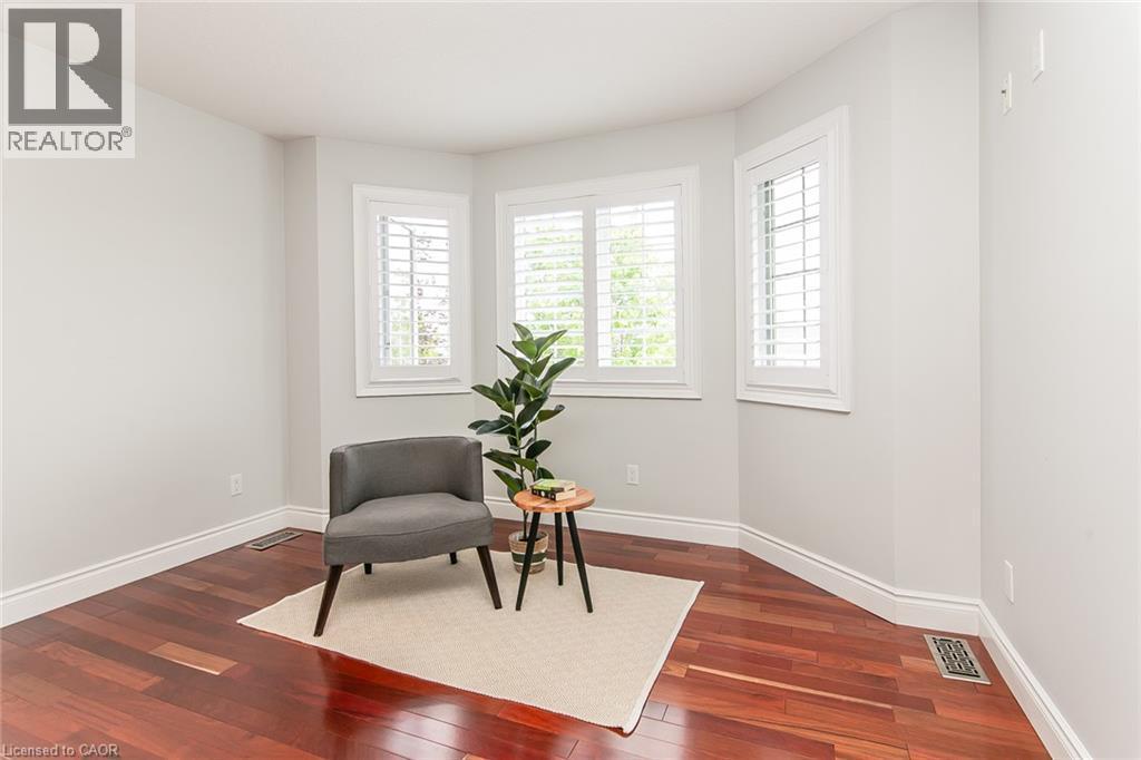 563 Woolgrass Avenue, Waterloo, ON - Indoor Photo Showing Other Room