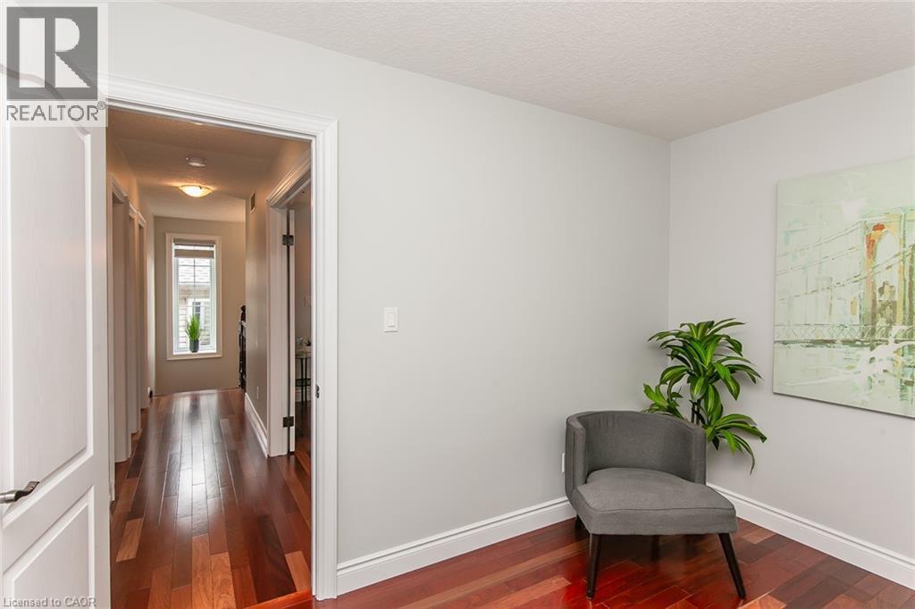563 Woolgrass Avenue, Waterloo, ON - Indoor Photo Showing Other Room