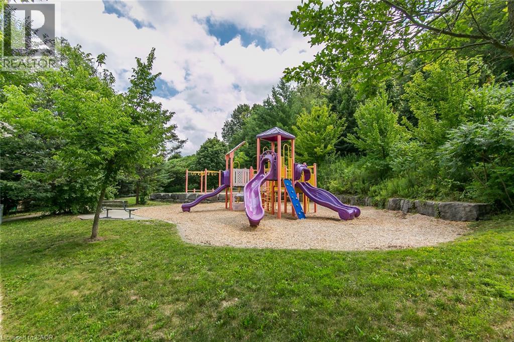 563 Woolgrass Avenue, Waterloo, ON - Outdoor