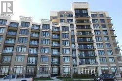 406 - 111 UPPER DUKE CRESCENT Markham, ON L6G 0C8